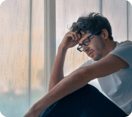 manque d'énergie et motivation